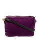 Clare V. Crossbody Bag