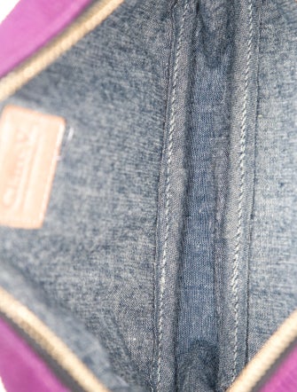 Clare V. Crossbody Bag