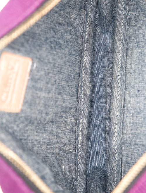 Clare V. Crossbody Bag