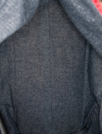 Clare V. Wicker Tote