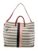 Clare V. Canvas Tote