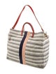 Clare V. Canvas Tote