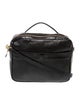 Clare V. Leather Crossbody Bag