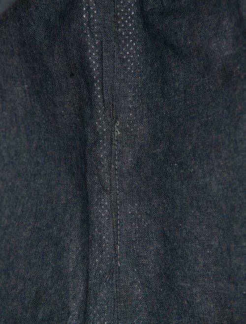 Clare V. Leather Top Handle Bag