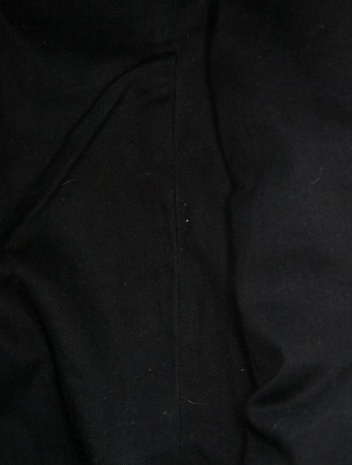 Clare V. Leather Top Handle Bag