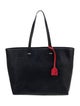 Clare V. Leather Tote