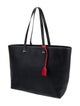 Clare V. Leather Tote