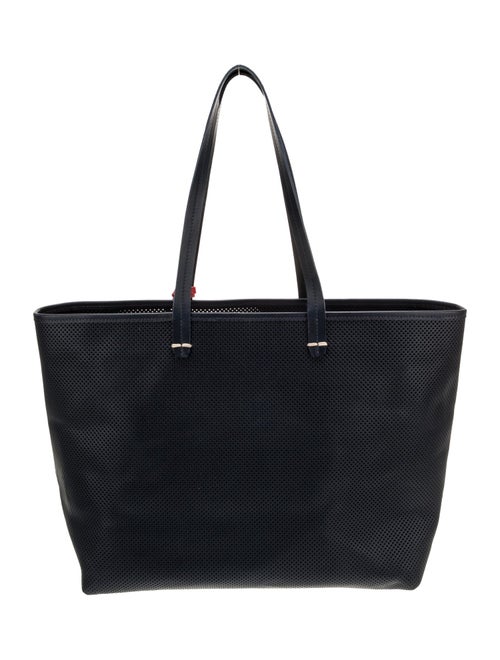 Clare V. Leather Tote