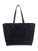 Clare V. Leather Tote