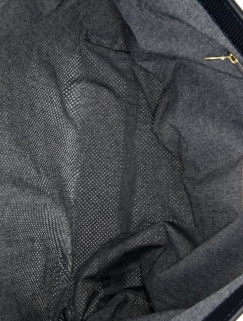 Clare V. Leather Tote