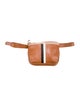 Clare V. Leather Belt Bag
