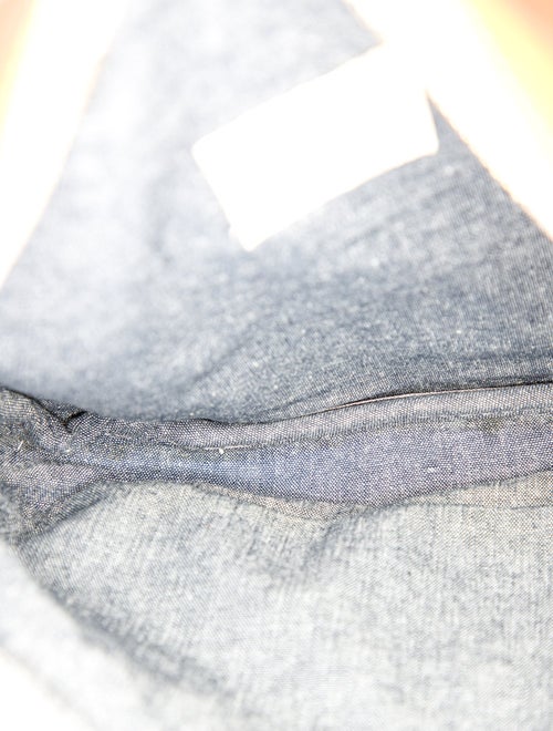 Clare V. Leather Belt Bag