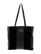 Clare V. Suede Tote