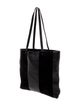 Clare V. Suede Tote