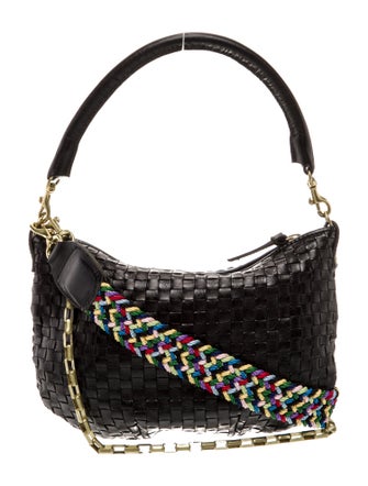 Clare V. Leather Hobo