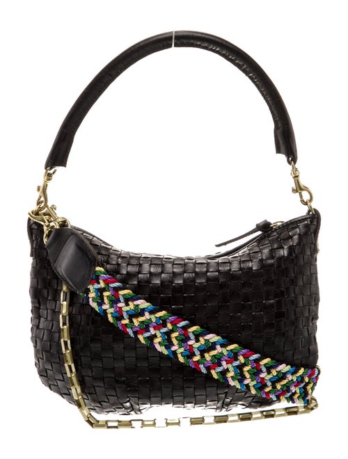 Clare V. Leather Hobo