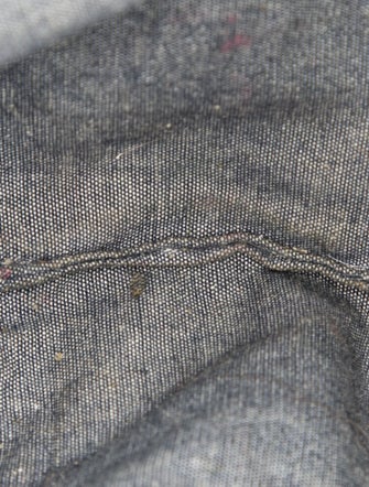 Clare V. Leather Hobo