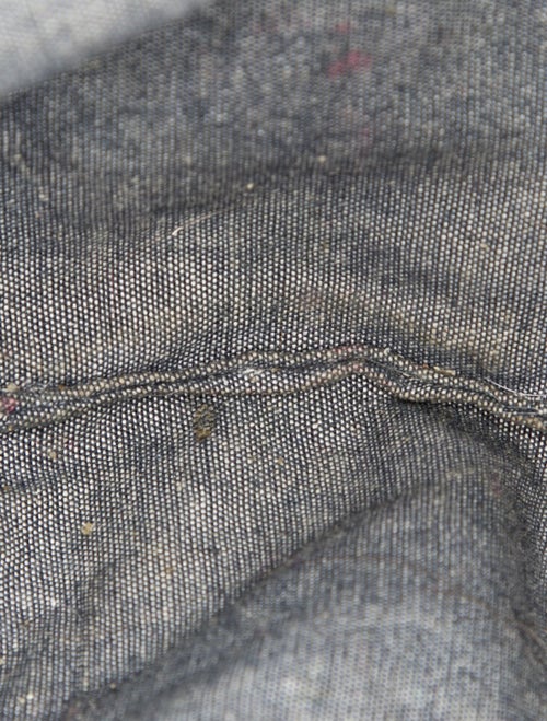 Clare V. Leather Hobo