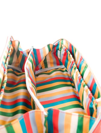 Clare V. Canvas Belt Bag