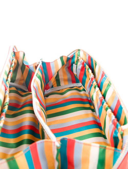 Clare V. Canvas Belt Bag