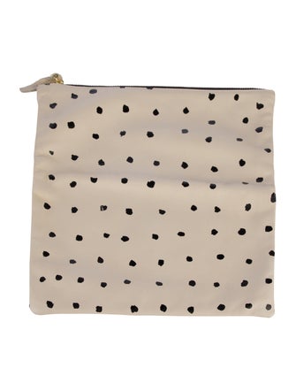 Clare V. Travel Pouch