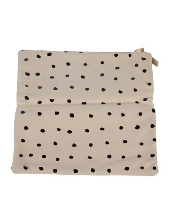 Clare V. Travel Pouch