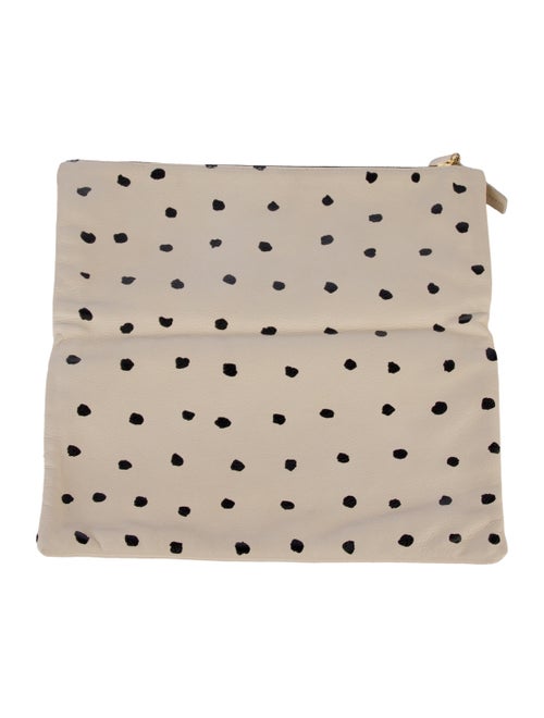 Clare V. Travel Pouch