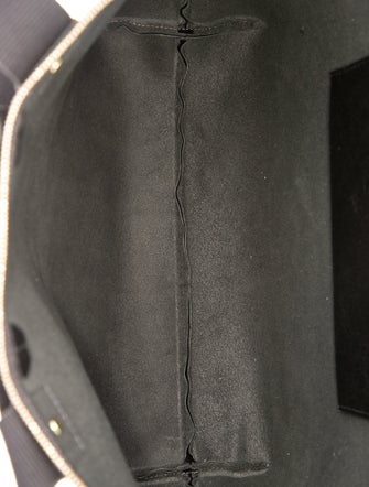 Clare V. Leather Tote