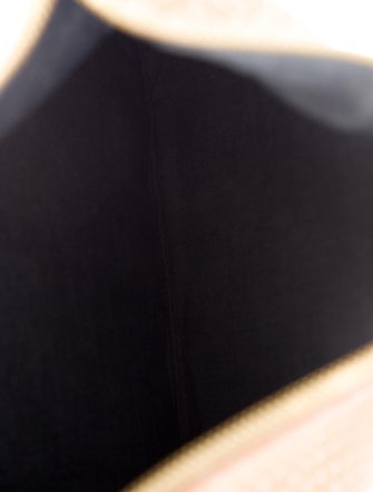 Clare V. Leather Portfolio