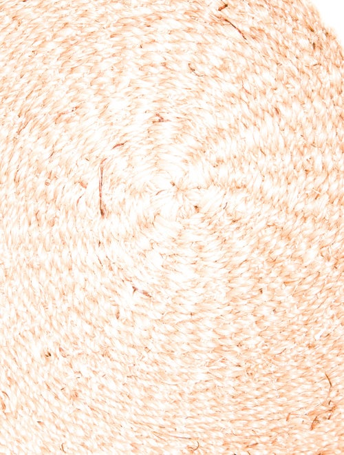 Clare V. Raffia Top Handle Bag