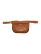 Clare V. Leather Belt Bag