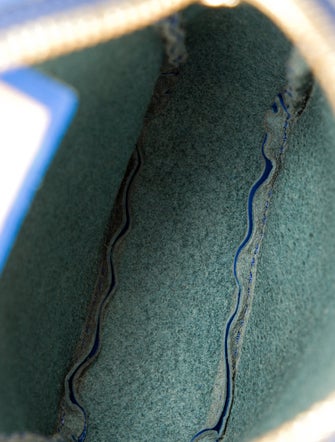 Clare V. Leather Crossbody Bag