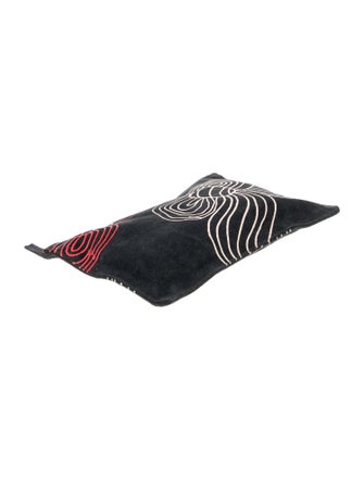 Clare V. Suede Clutch