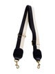 Clare V. Leather Trim Bag Strap