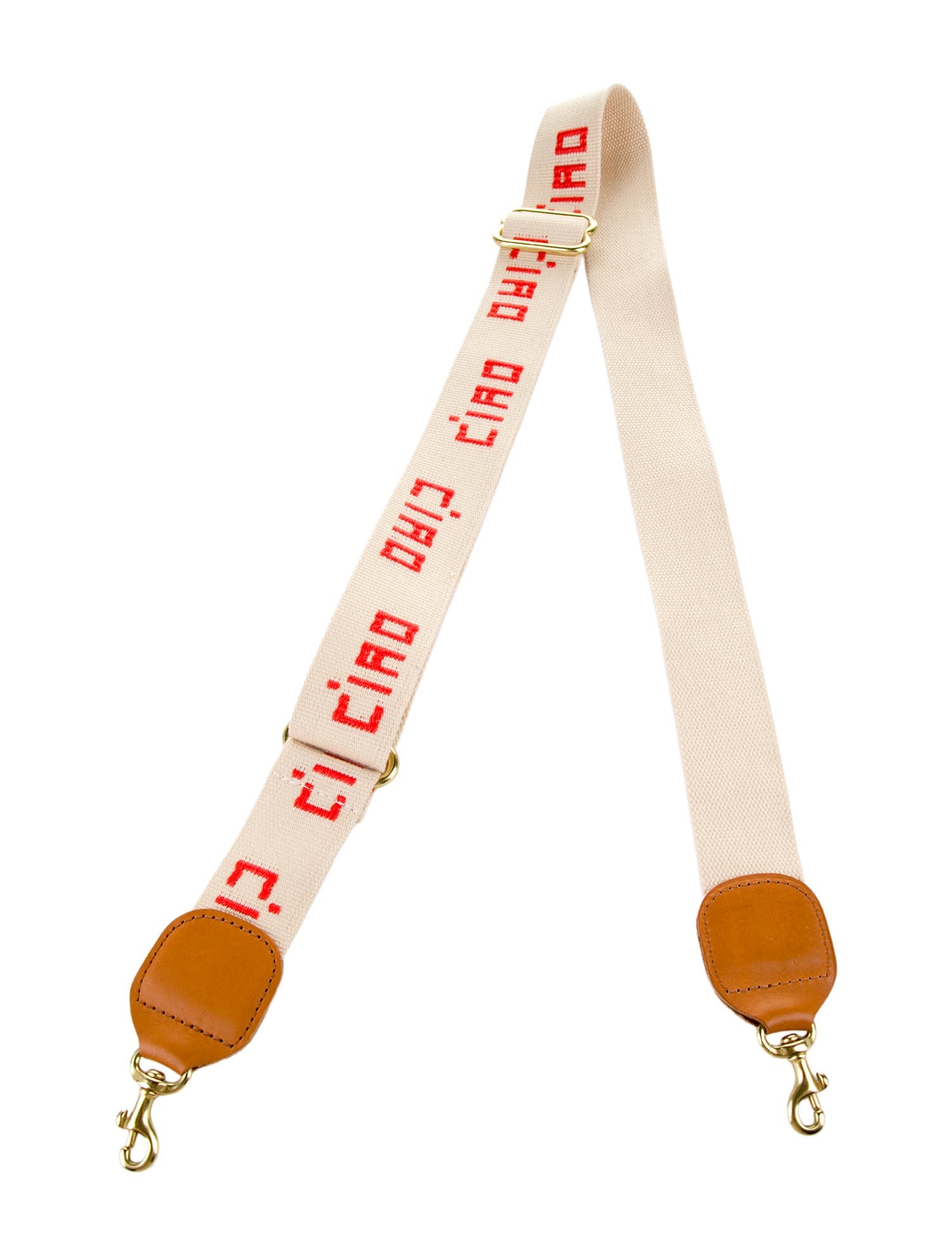 Clare V. Bag Strap