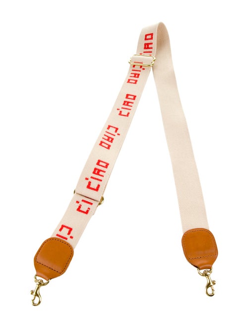 Clare V. Bag Strap