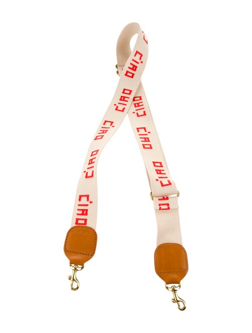 Clare V. Bag Strap