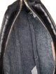 Clare V. Leather Shoulder Bag