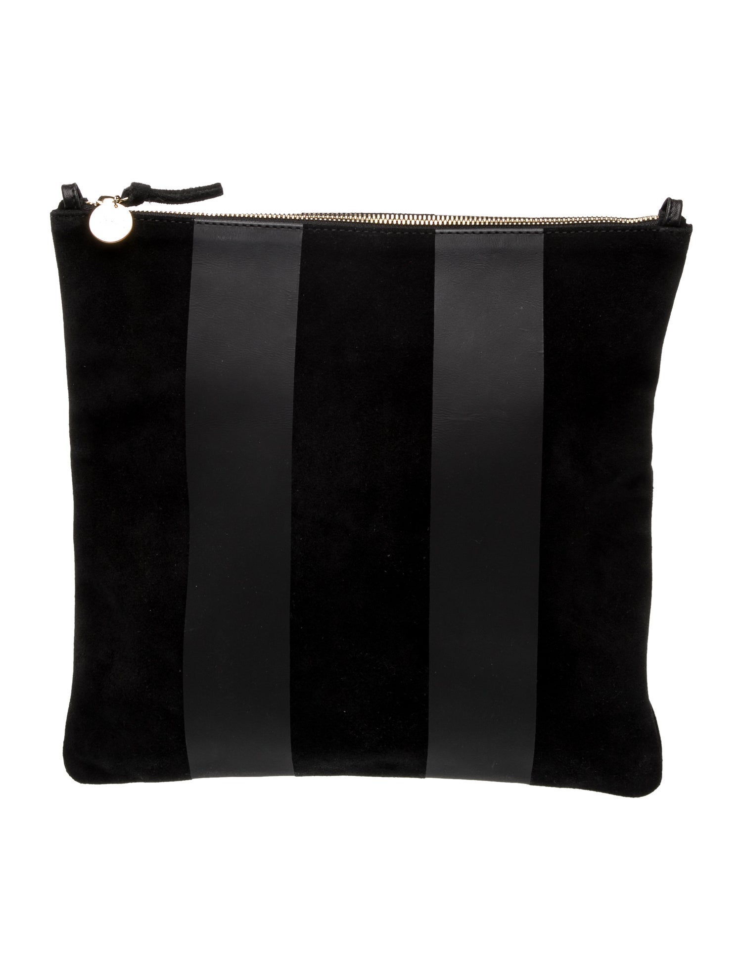 Clare V. Suede Portfolio