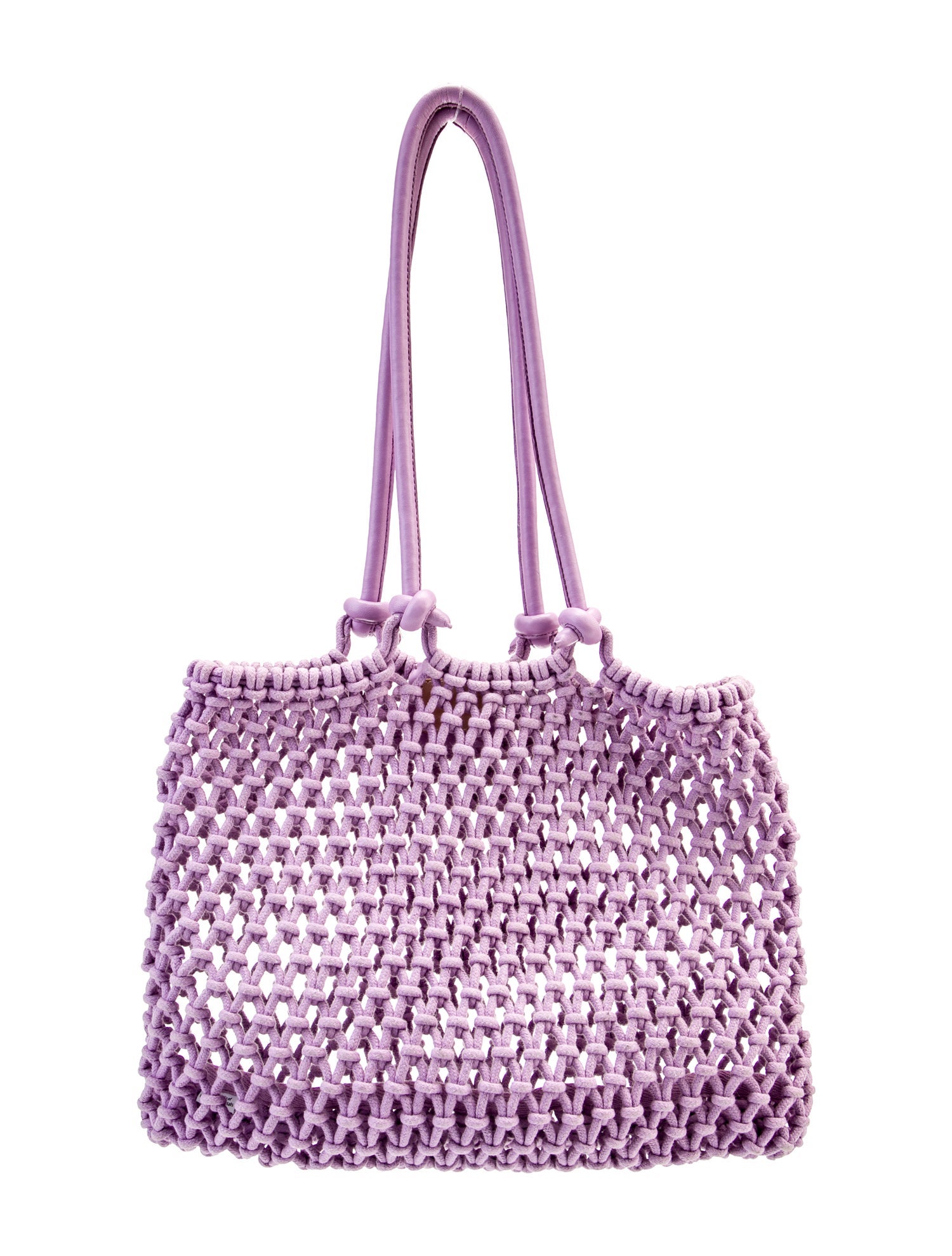 Clare V. Shoulder Bag