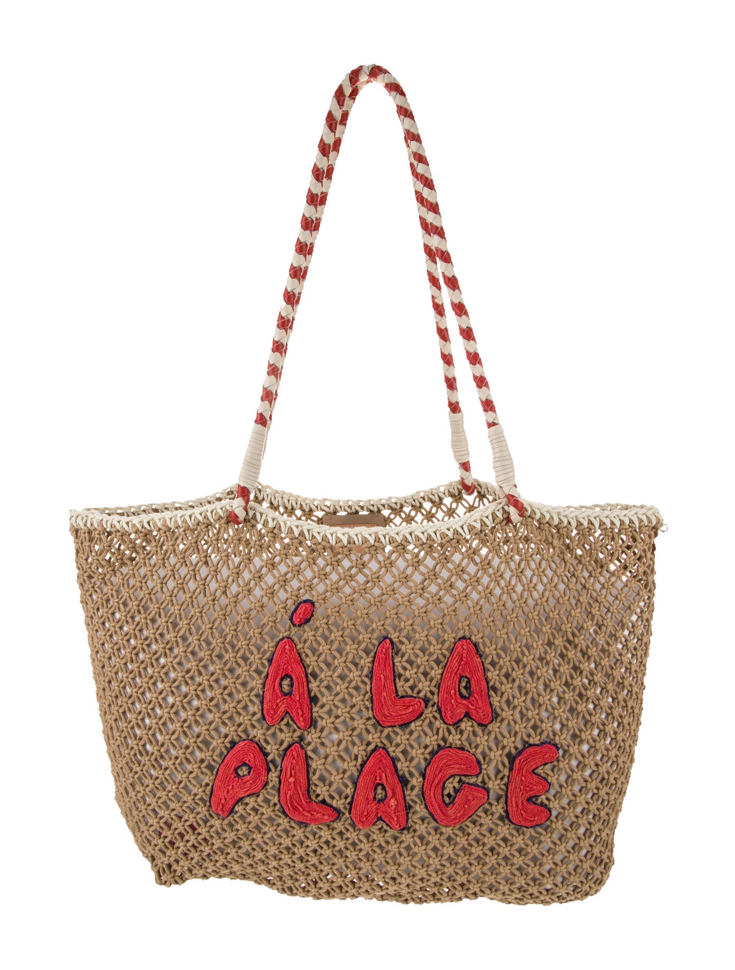 Clare V. Evening Bag