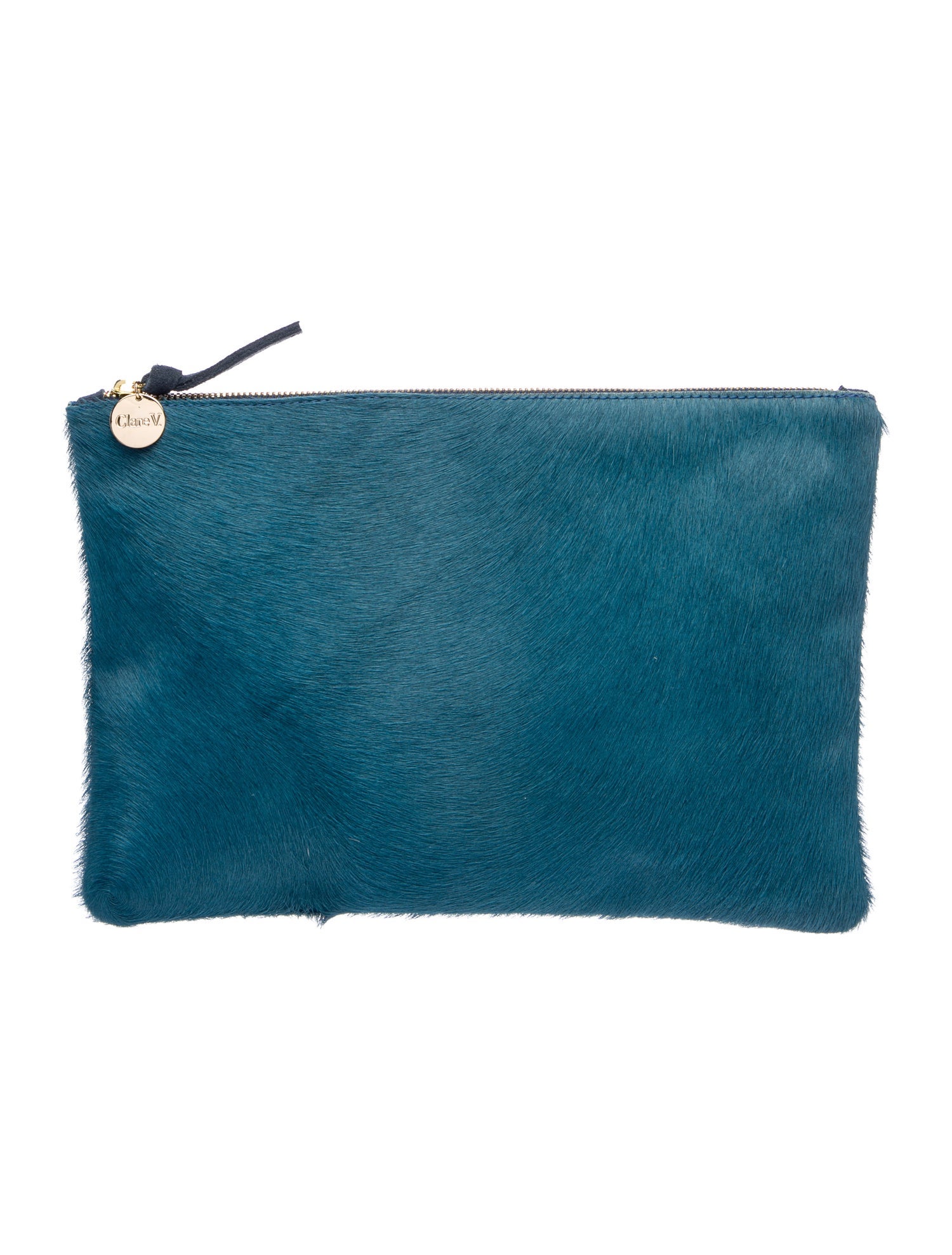 Clare V. Ponyhair Portfolio