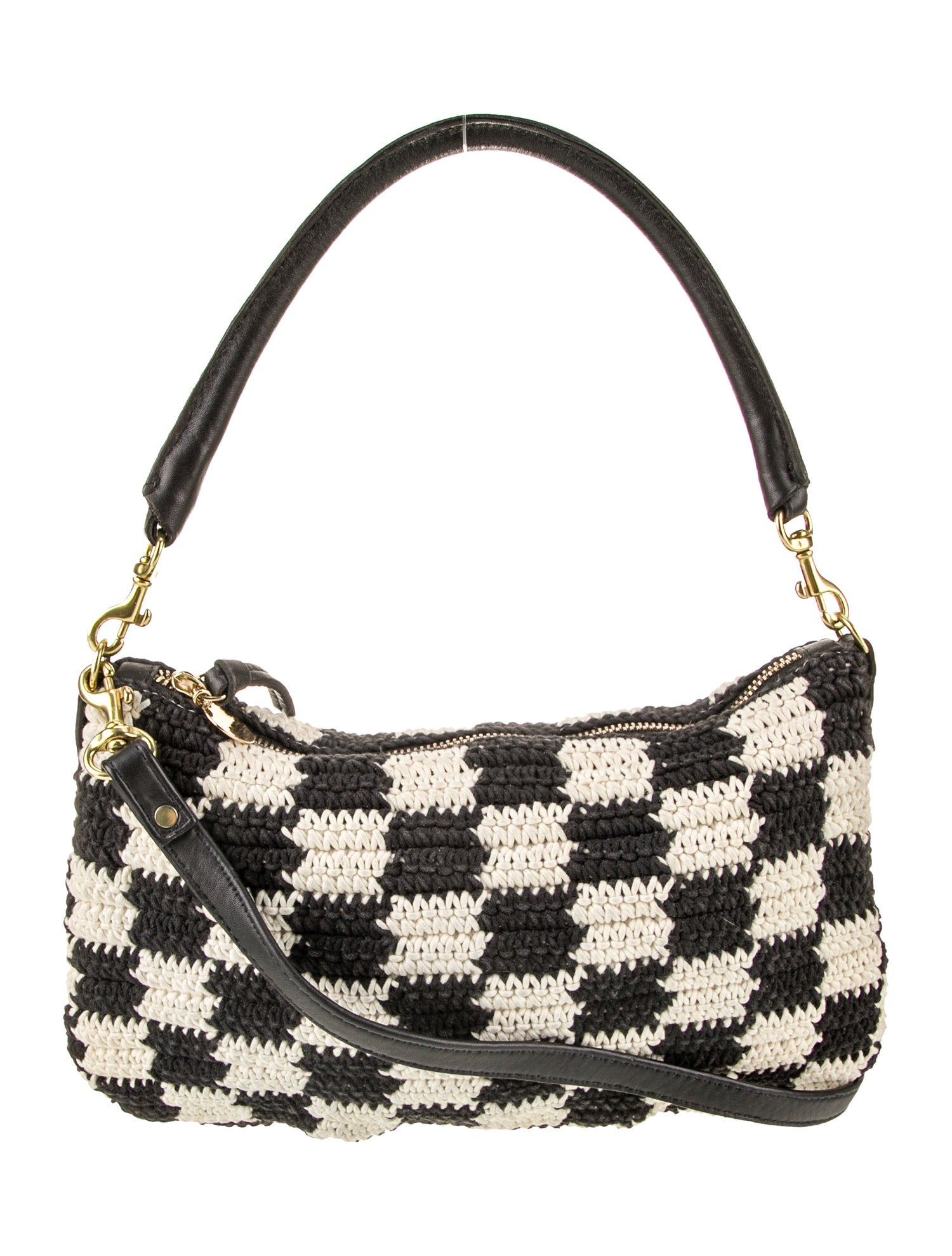 Clare V. Shoulder Bag