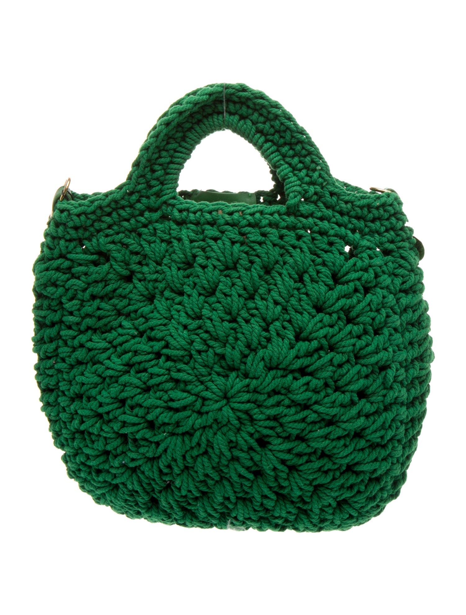 Clare V. Top Handle Bag