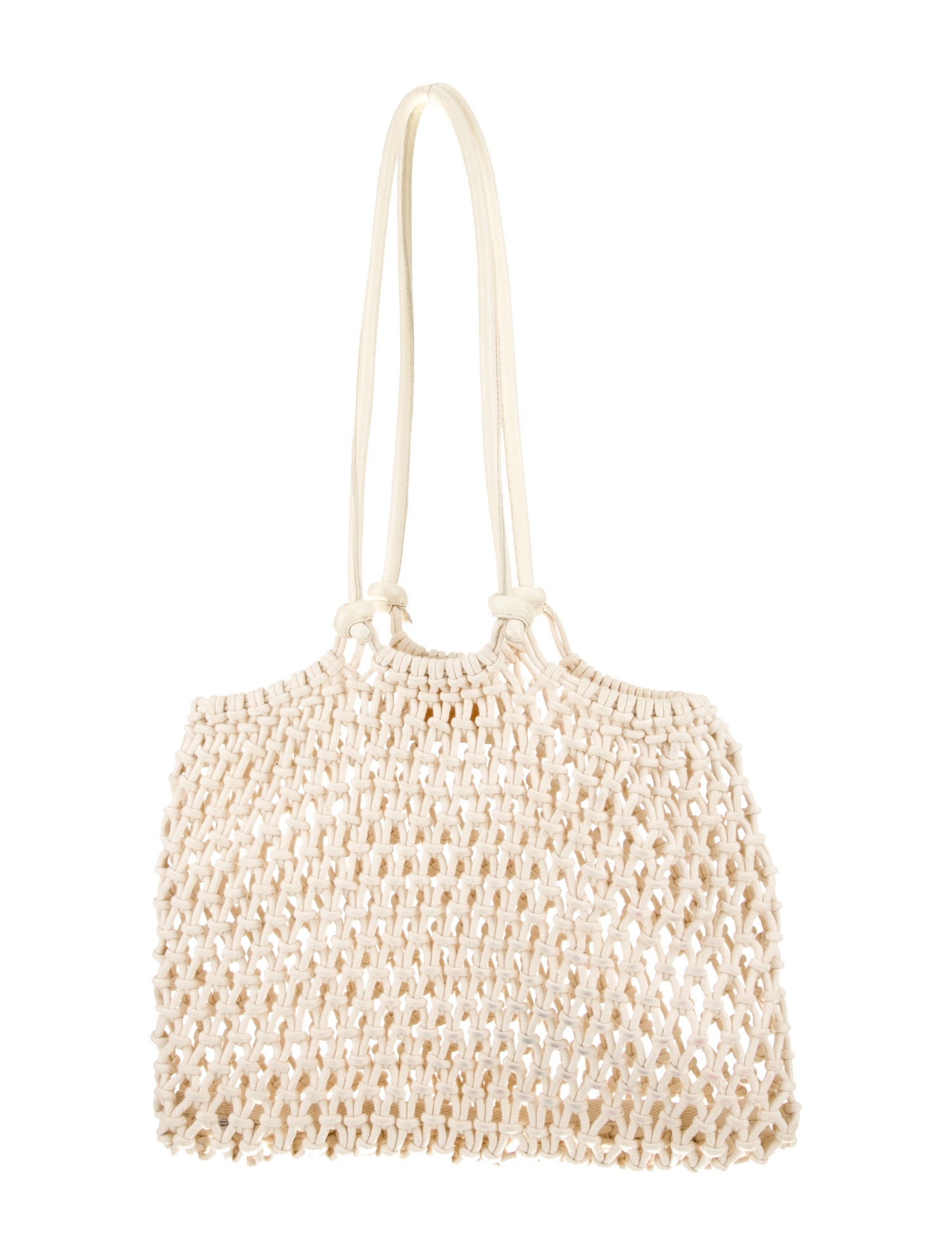 Clare V. Shoulder Bag