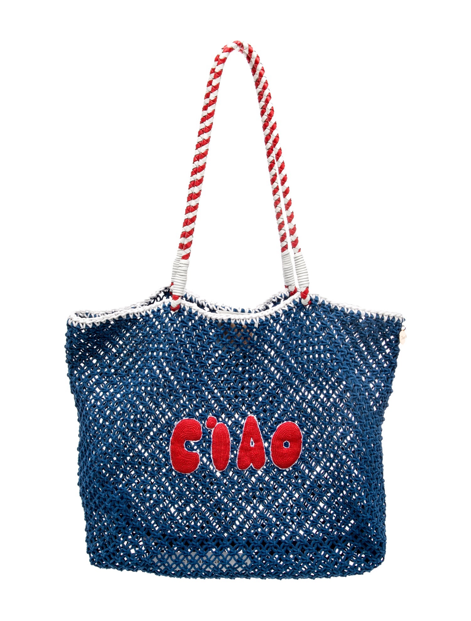 Clare V. Evening Bag