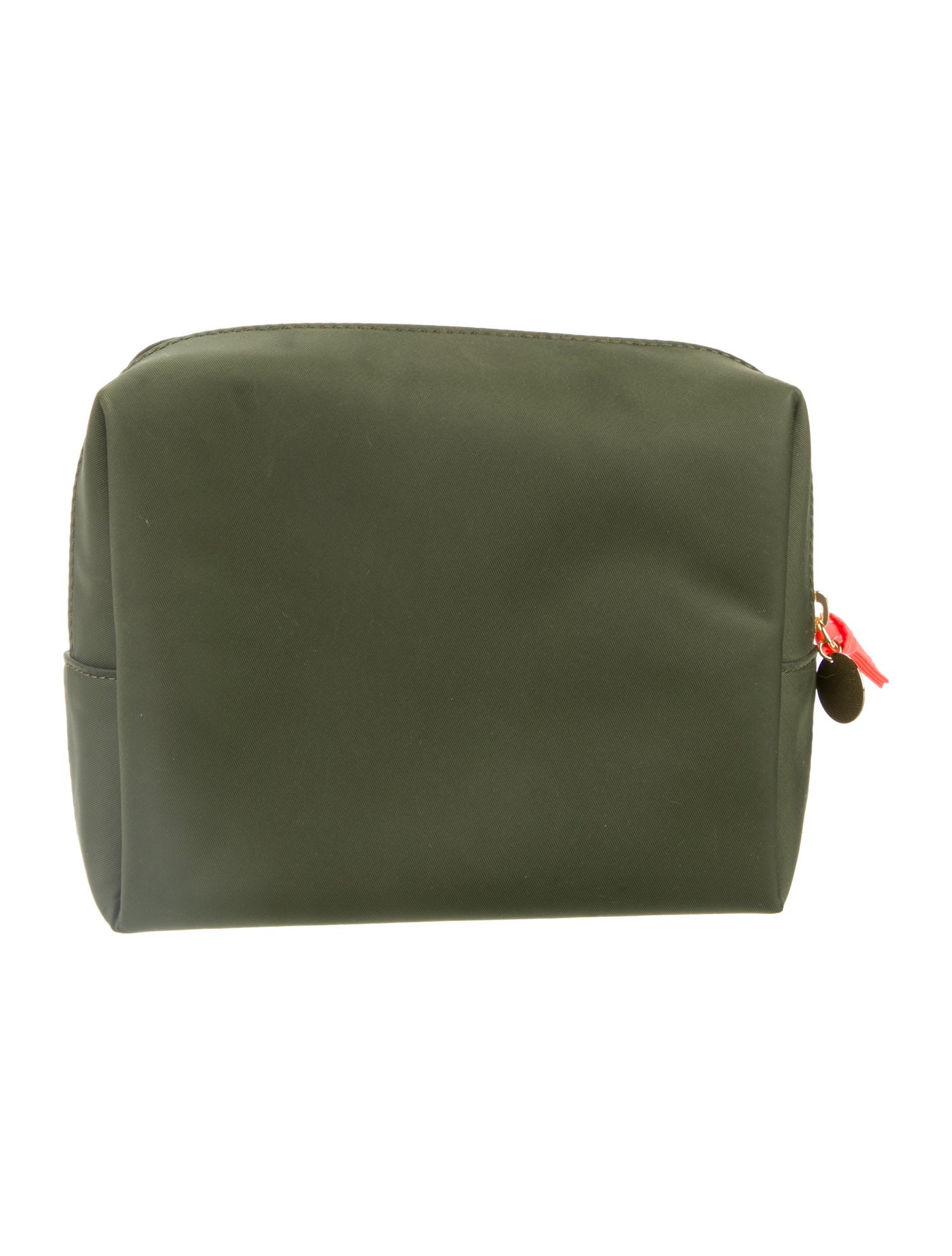 Clare V. Cosmetic Bag