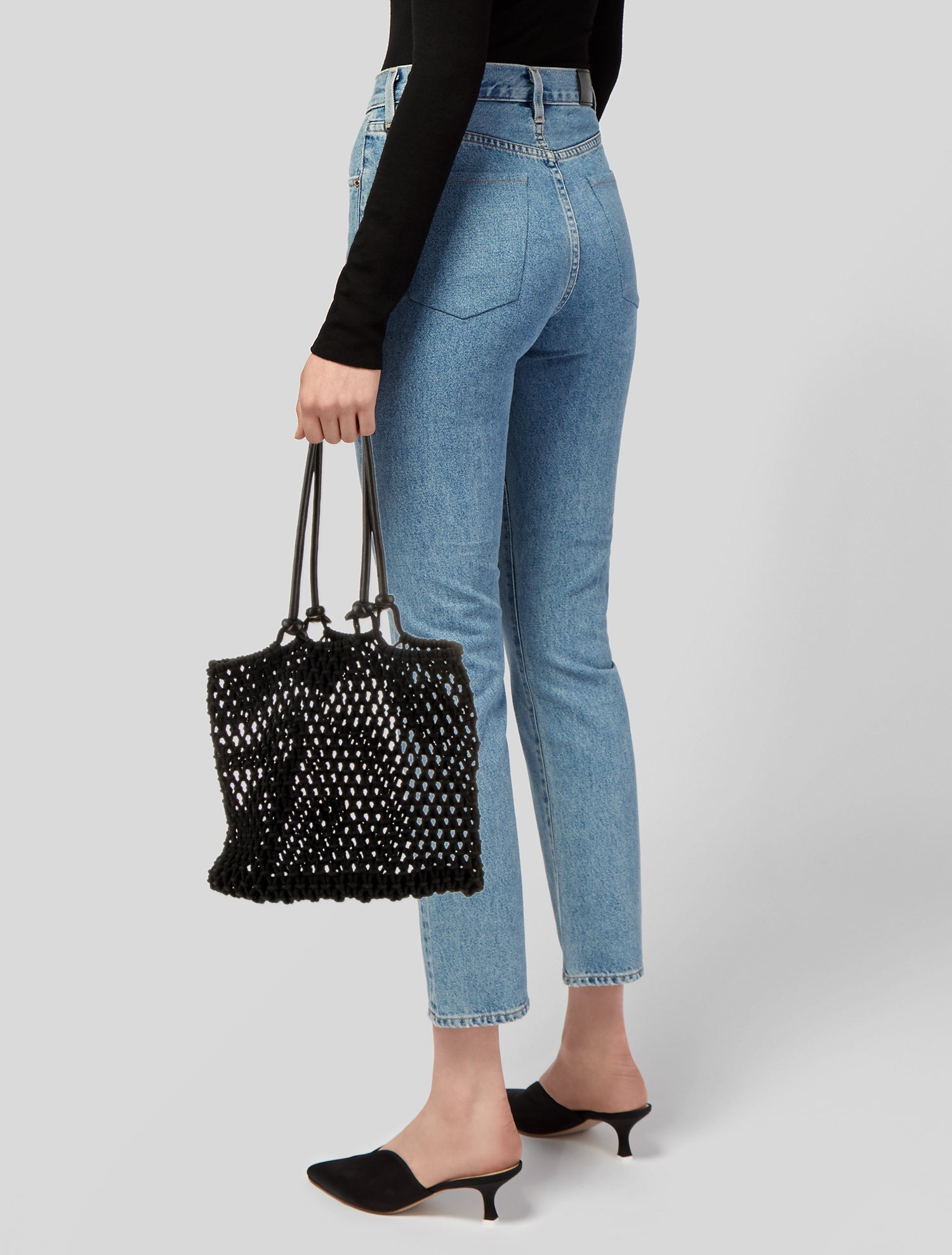 Clare V. Bucket Bag