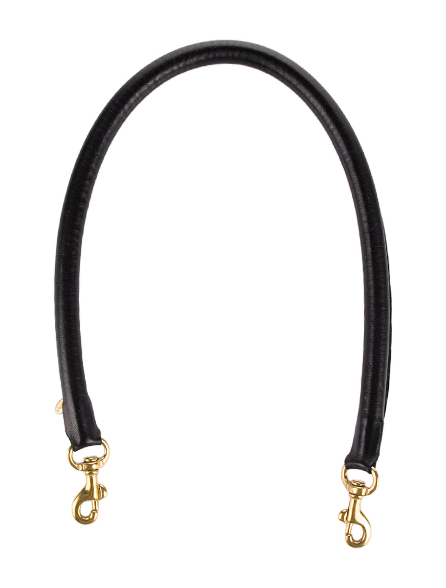 Clare V. Women's Leather Bag Strap