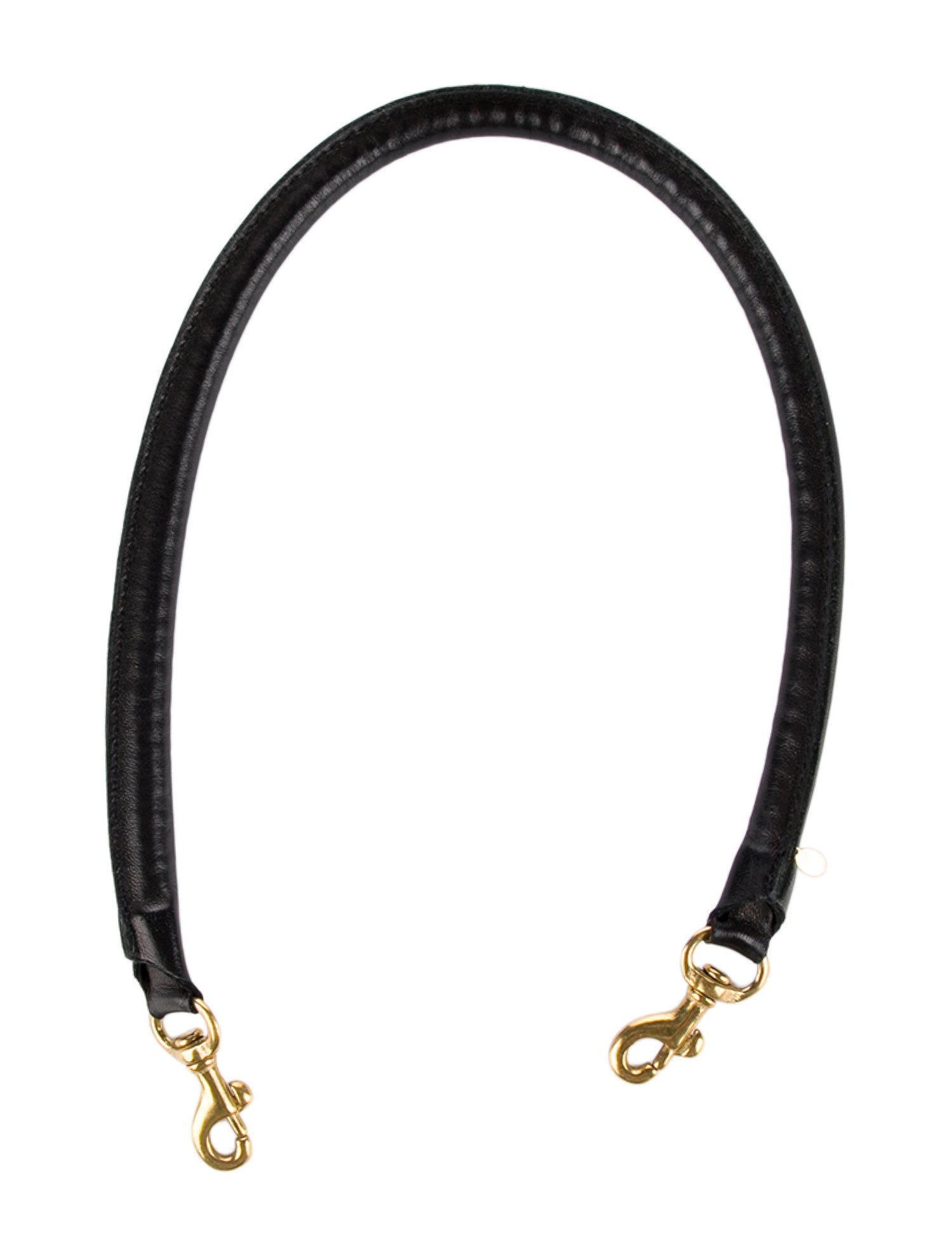 Clare V. Women's Leather Bag Strap